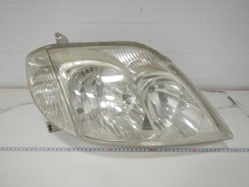 Фара правая, Toyota (Тойота)-COROLLA 120 (01-06)
