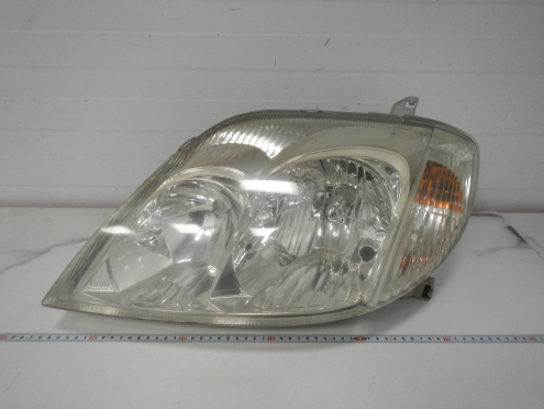 Фара левая, Toyota (Тойота)-COROLLA 120 (01-06)