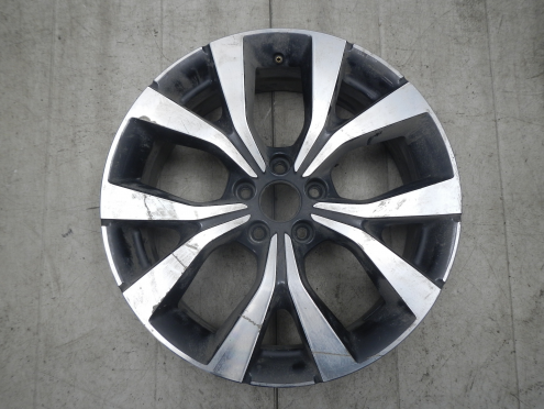 Фотография Диск колесный литой