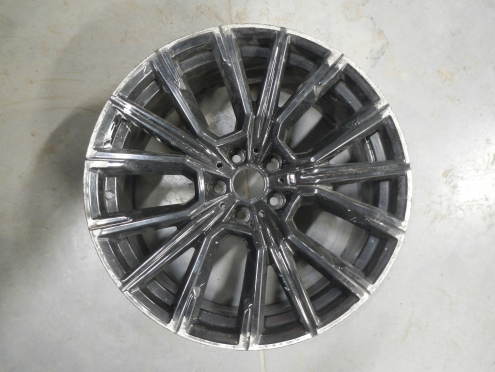 Фотография Диск колесный литой