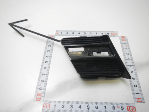 Фотография Заглушка буксировочного крюка, Jetour (Джетур)-DASHING (22-)