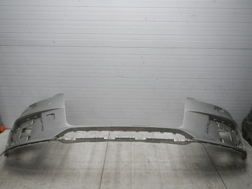 Бампер передний, Audi (Ауди)-Q3 (8U) (12-18)