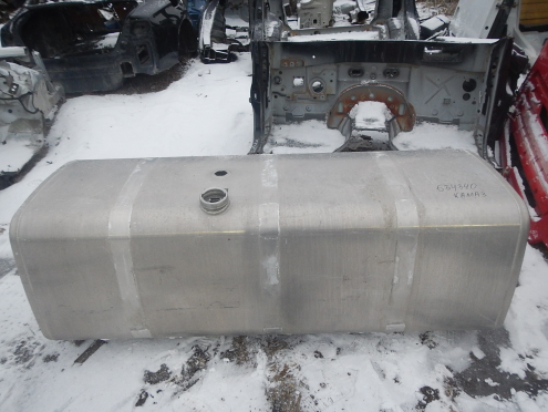 Фотография Бак топливный, ГРУЗОВЫЕ АВТОМОБИЛИ-КАМАЗ 54901 (22-)