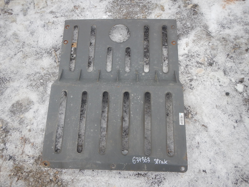 Фотография Защита, ГРУЗОВЫЕ АВТОМОБИЛИ-SITRAK