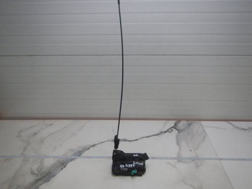 Фотография Замок двери передней правой, ГРУЗОВЫЕ АВТОМОБИЛИ-SITRAK