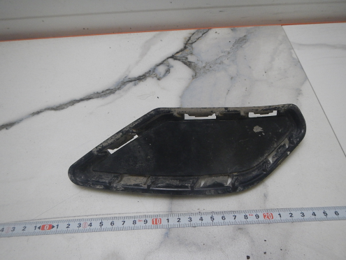 Фотография Заглушка (Кузов снаружи), Audi (Ауди)-Q8 (18-)