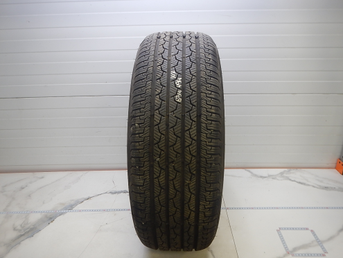 Фотография Шина летняя