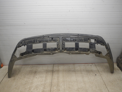 Фотография Юбка бампера заднего, Soueast (Соуис)-S07 (24-)