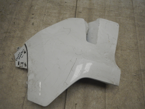 Фотография Бампер задний, Москвич (Moskvich)-3 (22-)