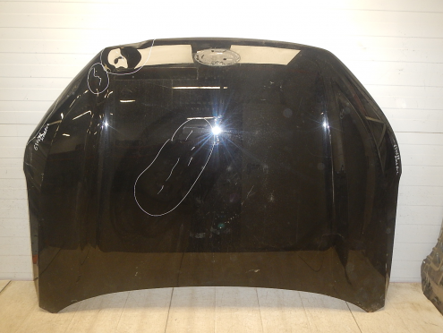 Фотография Капот, Москвич (Moskvich)-6 (23-)