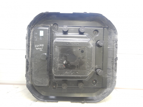 Фотография Кожух запасного колеса, Jetour (Джетур)-T2/TRAVELLER (23-)