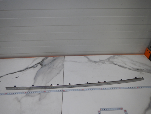 Фотография Молдинг крыла переднего правого, Renault (Рено)-KOLEOS (17-)