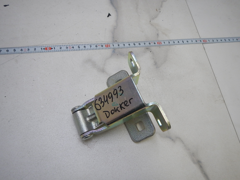 Фотография Петля двери багажника, Renault (Рено)-DOKKER (12-)