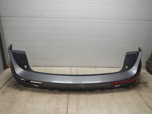 Бампер задний, Audi (Ауди)-Q5 (8R) (08-16)