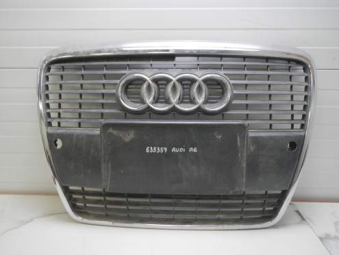 Фотография Решетка радиатора, Audi (Ауди)-A6 (C6) (05-11)