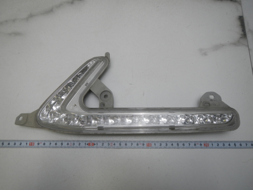 Фотография Фара дневного света левая (ходовые огни), Toyota (Тойота)-AQUA (11-21)