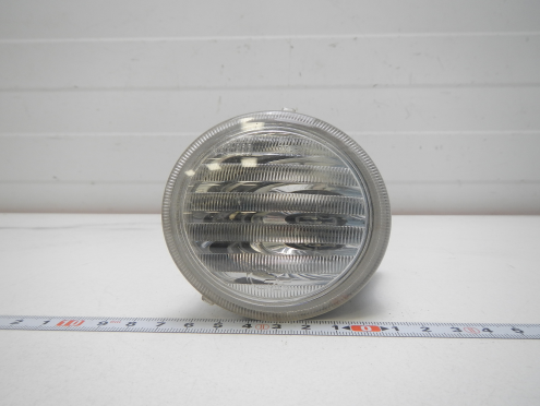 Фотография Фара противотуманная левая, Toyota (Тойота)-AQUA (11-21)