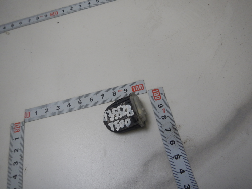 Фотография Датчик давления в шине (TPMS), Tank (Танк)-500 (21-)