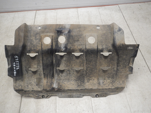 Фотография Защита картера, Tank (Танк)-500 (21-)