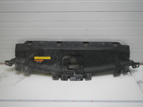 Фотография Кожух замка капота, Infiniti (Инфинити)-G (07-13)