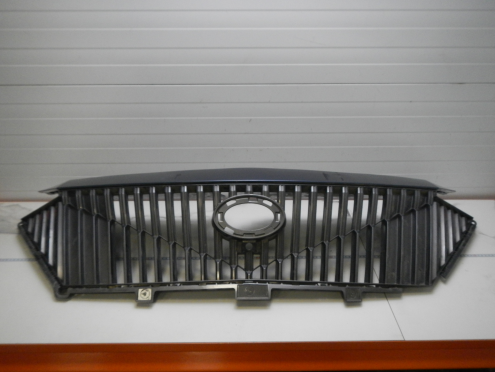 Фотография Решетка радиатора, GAC (ГАК)-GS3 (24-)