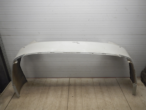 Фотография Бампер задний, Toyota (Тойота)-CAMRY 70 (17-)