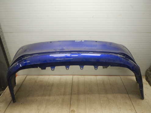 Фотография Бампер задний, Lexus (Лексус)-ES (18-)