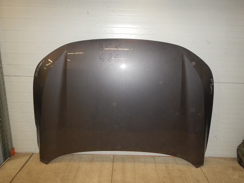 Фотография Капот, EXEED (Эксид)-LX (19-)