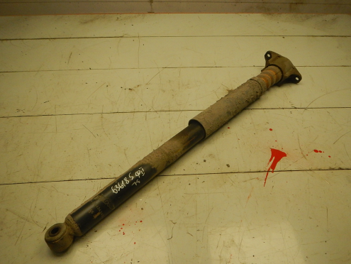 Фотография Амортизатор задний, Ford (Форд)-FOCUS 2 (05-08)