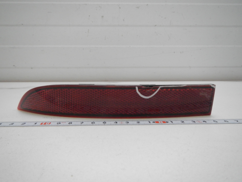 Фотография Отражатель в бампер задний левый, Audi (Ауди)-A6 (C8) (18-)