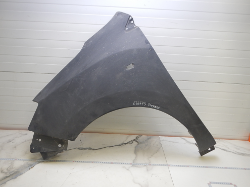 Фотография Крыло переднее левое, Renault (Рено)-DOKKER (12-)