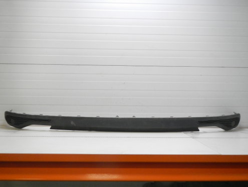 Фотография Накладка бампера заднего, ВАЗ (VAZ)-LADA ISKRA (ИСКРА) (25-)