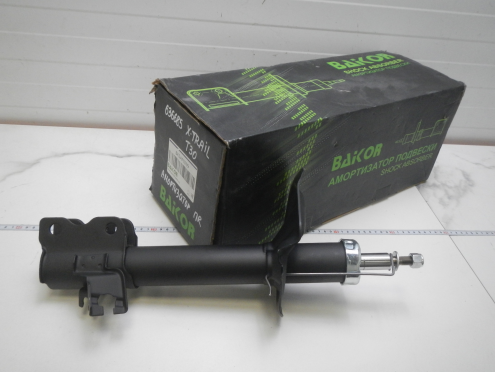 Фотография Амортизатор передний правый, Nissan (Ниссан)-X-TRAIL (T30) (01-06)