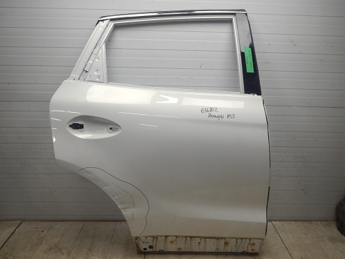 Фотография Дверь задняя правая, Hongqi (Хончи)-HS5 (19-)