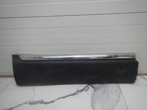 Фотография Молдинг двери задней правой, Hongqi (Хончи)-HS5 (19-)