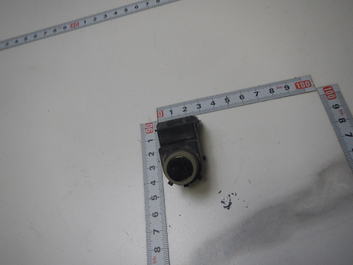 Фотография Датчик парковки, KIA (Киа)-K5 (20-)