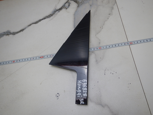 Фотография Уголок двери задней правой (внешний), Hongqi (Хончи)-HS5 (19-)