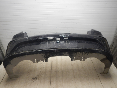 Фотография Бампер задний, BAIC (БАИК)-U5 PLUS (21-)