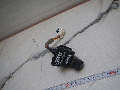 Фотография Камера, Honda (Хонда)-N-WGN (13-19)