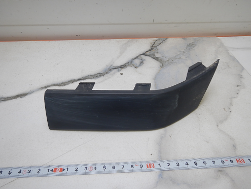 Фотография Заглушка (Кузов снаружи), JAC (Джак)-T9 (24-)