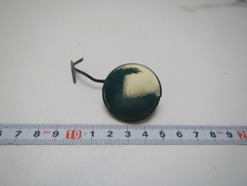 Фотография Заглушка буксировочного крюка, Jaecoo (Джейку)-J8 (24-)