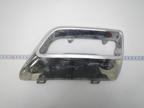 Фотография Накладка бампера заднего левая, Jaecoo (Джейку)-J7 (23-)