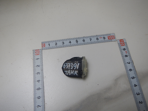 Фотография Датчик давления в шине (TPMS), Tank (Танк)-500 (21-)