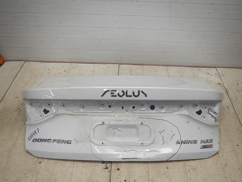 Фотография Крышка багажника, Dongfeng (Донгфенг)-SHINE MAX (23-)