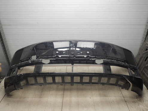 Фотография Бампер передний, Li Auto (Ли Авто)-L9 (23-)