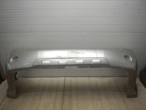 Фотография Бампер задний, Nissan (Ниссан)-PATFINDER (R51M) (04-)