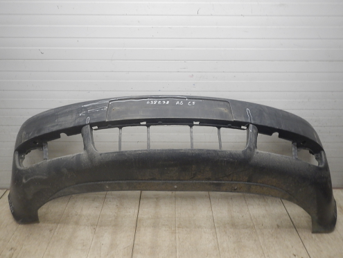 Фотография Бампер передний, Audi (Ауди)-A6 (C5) (97-04)