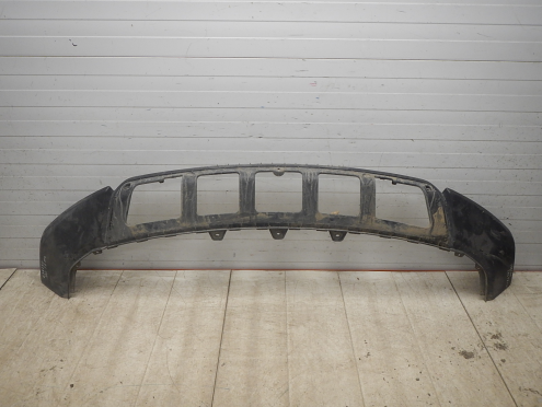 Фотография Юбка бампера переднего, JAC (Джак)-T8 PRO (20-)