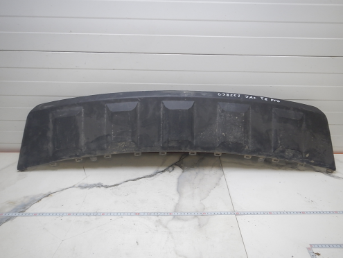 Фотография Накладка бампера переднего, JAC (Джак)-T8 PRO (20-)