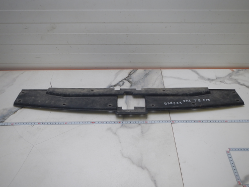 Фотография Кожух замка капота, JAC (Джак)-T8 PRO (20-)